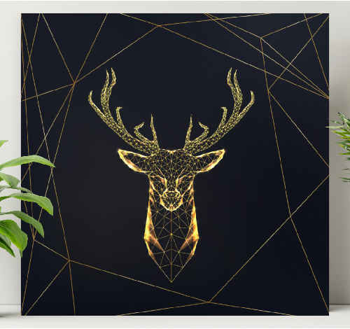 Obrazy - Tenstickers