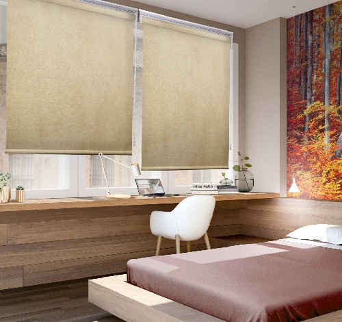 Rolety - Tenstickers