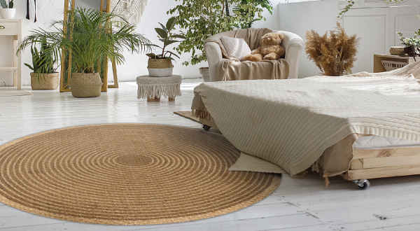 Vinyl Teppich - Tenstickers Vinyl Teppich - Tenstickers