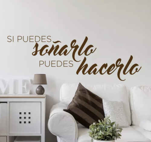 Vinilos Decorativos - Tenvinilo