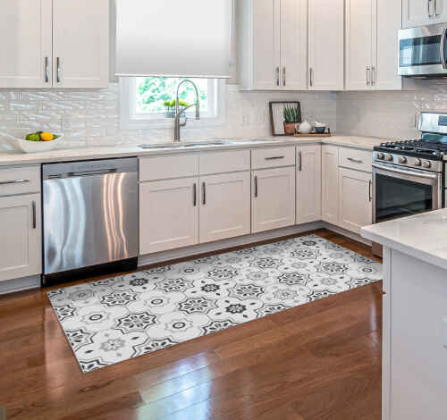 Alfombras Vinílicas - Tenvinilo