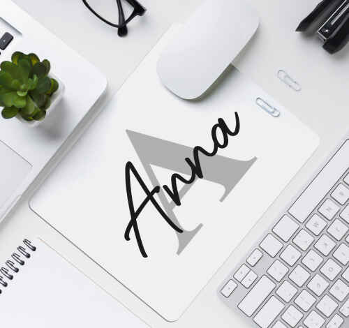 Alfombrillas de ratón - Tenvinilo