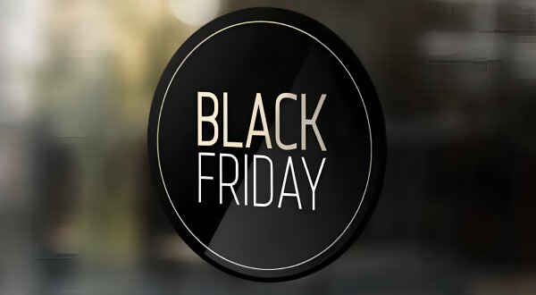 Vinilos Black Friday - Tenvinilo