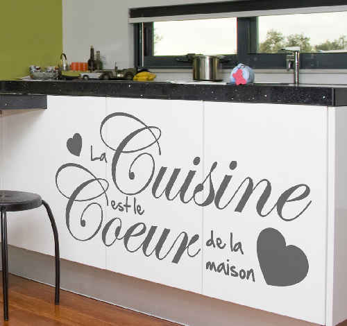 Stickers Cuisine - Tenstickers Stickers Cuisine - Tenstickers