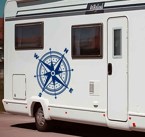 Vinilos Autocaravanas - Tenvinilo Vinilos Autocaravanas - Tenvinilo