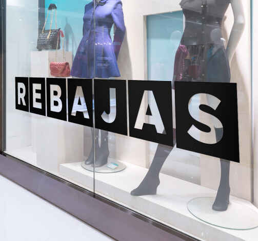 Vinilos Rebajas - Tenvinilo