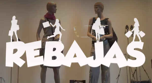 Vinilos Rebajas Invierno