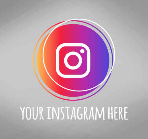 Social Media Handles - Tenstickers