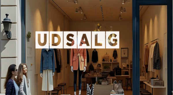 Klistermærker Vinterudsalg Klistermærker Vinterudsalg