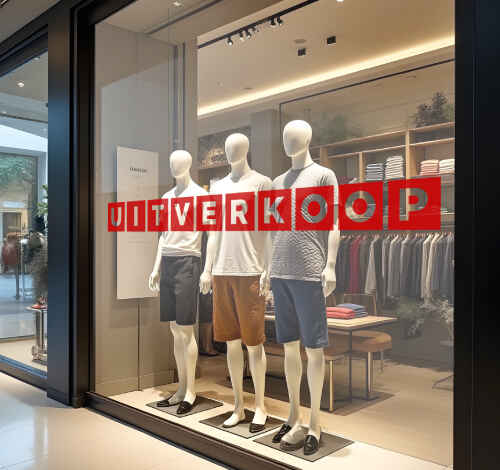 Sale Stickers - Tenstickers