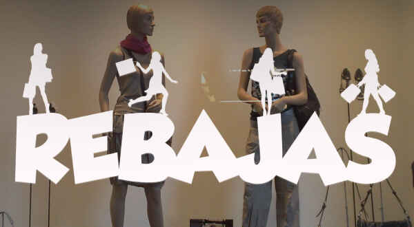 Vinilos Rebajas Verano 