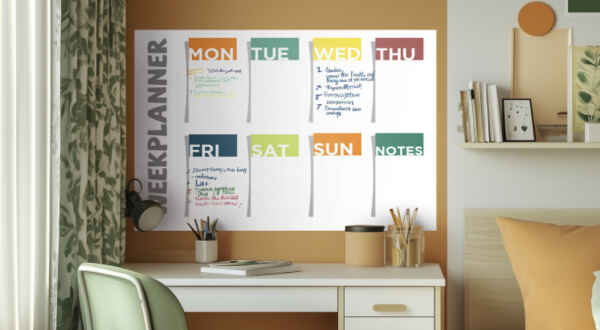 Rentrée Scolaire: Nouvelle Collection -Tenstickers Rentrée Scolaire: Nouvelle Collection -Tenstickers