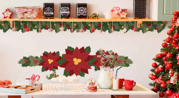 Weihnachtsdekoration