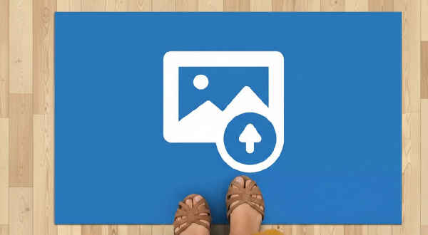 Alfombras Vinílicas Personalizadas - Tenvinilo