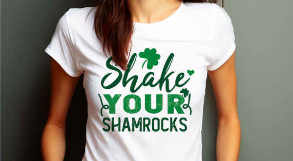 Saint Patrick's Gadgets