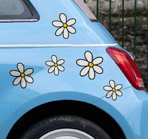 Car Stickers Car Stickers