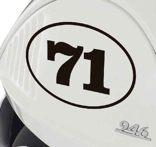 Motorbike Stickers Motorbike Stickers