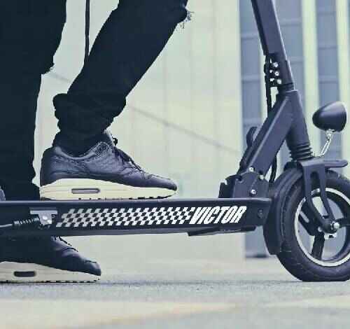 Scooter klistermärken Scooter klistermärken