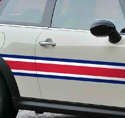 Klistremerker til bil