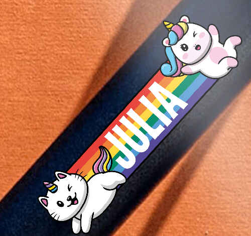 Bike Stickers