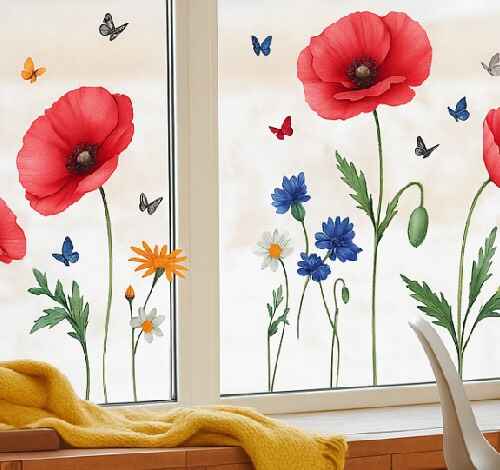 Window Stickers