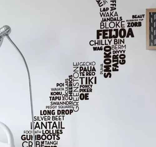 Wall Stickers