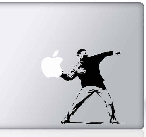 Adesivi per Pc Portatili - Tenstickers