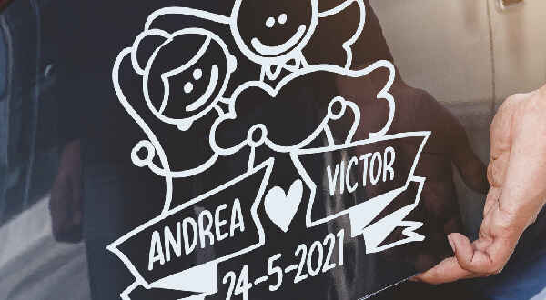 Prodotti per il Matrimonio - Tenstickers