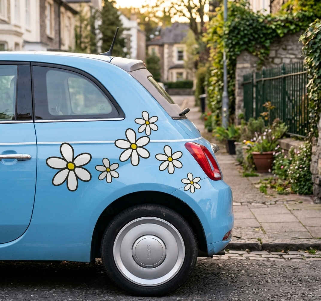 Autoaufkleber - Tenstickers Autoaufkleber - Tenstickers