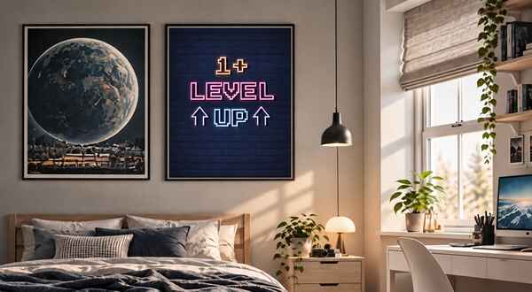 Posters för hemmet Posters för hemmet