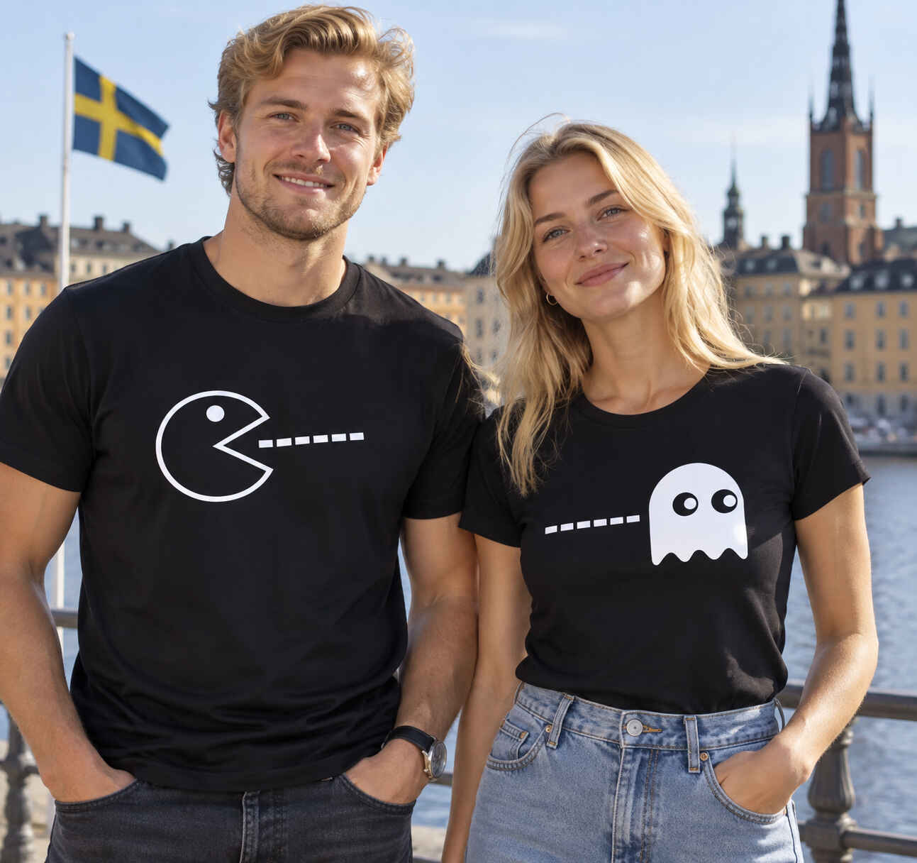 T-shirts T-shirts