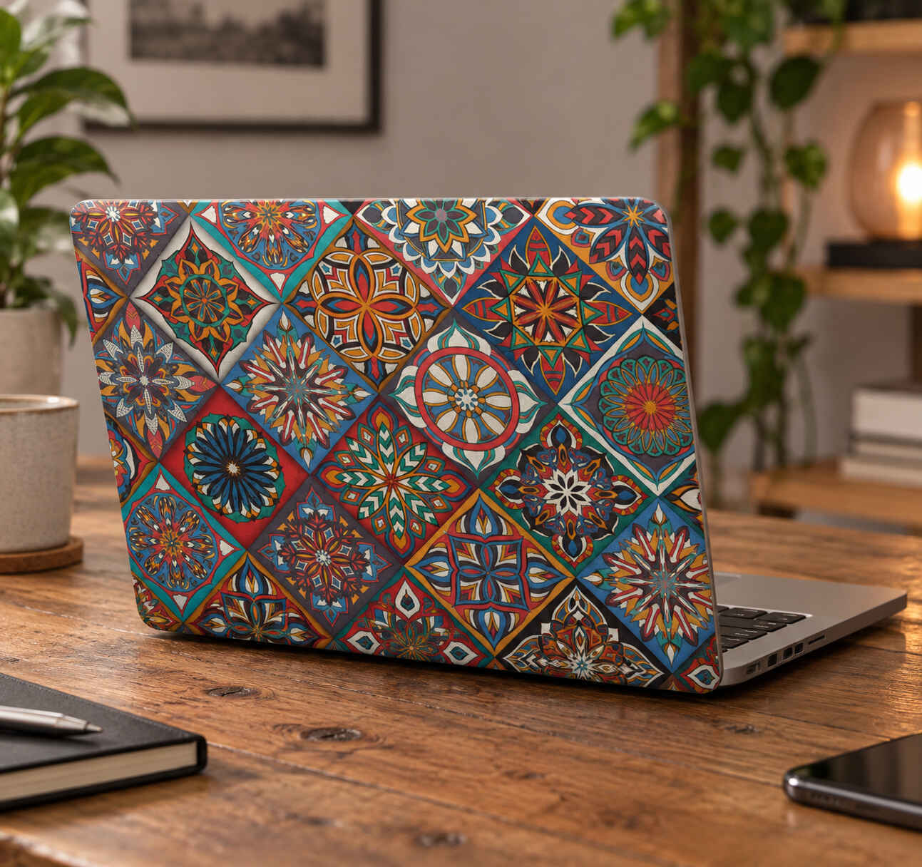 Naklejki na laptopy i tablety - Tenstickers Naklejki na laptopy i tablety - Tenstickers