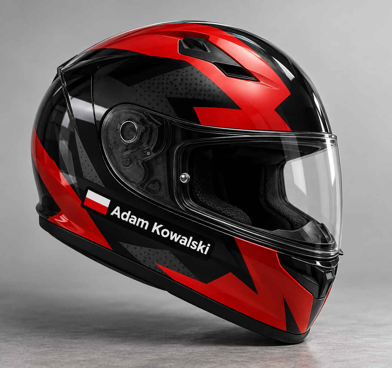 Naklejki na motocykle i kaski motocyklowe - Tensti Naklejki na motocykle i kaski motocyklowe - Tensti