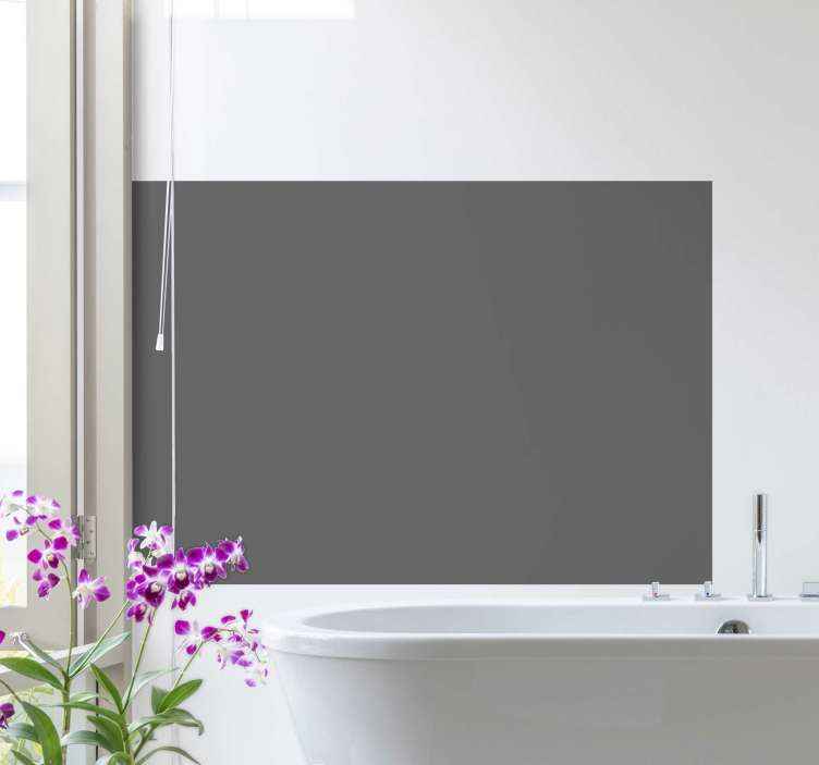 Hawaii yellow home vinyl placemats TenStickers