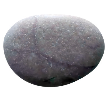 Grey stone textured placemats - TenStickers