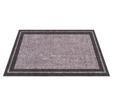 Individuais de mesa de texturas cinza texturizado - TenStickers