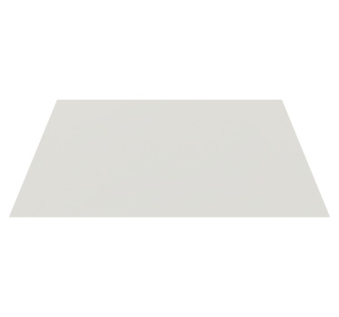 Podmetač elegantan u boji "oblačni plesač" - TenStickers