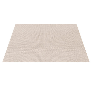 Set de table moderne Texture beige - TenStickers