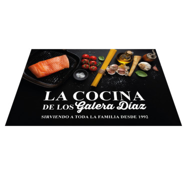 τρόφιμα και λαχανικά με ονομασίες βινυλίου - TenStickers