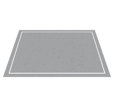 Grå pantone original bordstabletter - Tenstickers