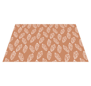 Mantel individual original Manteles individuales de colección icó - TenVinilo