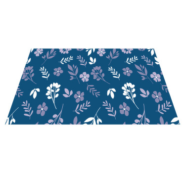 简约的小原创餐垫 - TenStickers