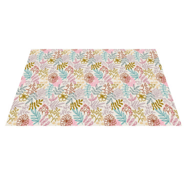 Fantasy minimalistisk original bordstabletter - Tenstickers