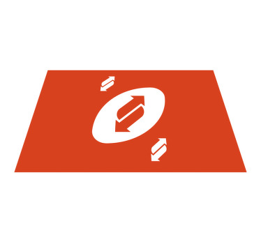 Uno cards return in red original placemats - TenStickers