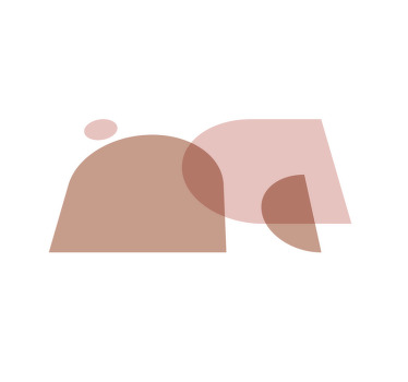 New geometric "boho style" modern placemats - TenStickers