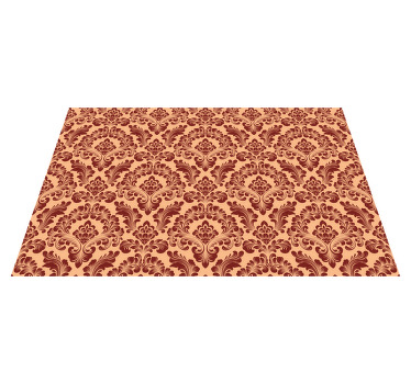 Tischset elegant "herde" - TenStickers