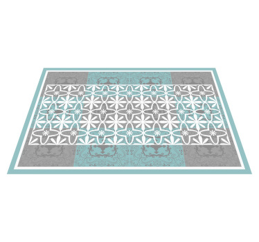 Mantel individual original Estilo florencia - TenVinilo