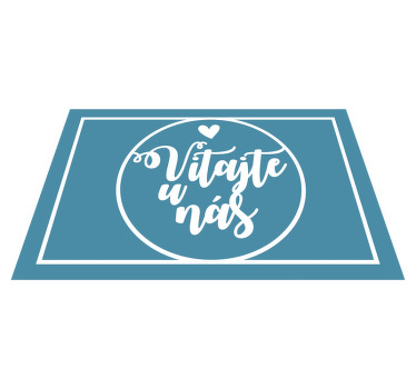 Prestieranie vitajte u nás - Tenstickers