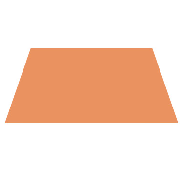 其他桌布 杏碎 - TenStickers