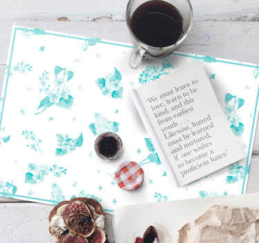 Runda blommor originalblommor - Tenstickers